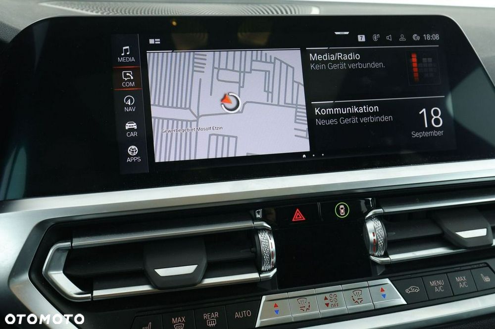 BMW Seria 4 430i M Sport - 28