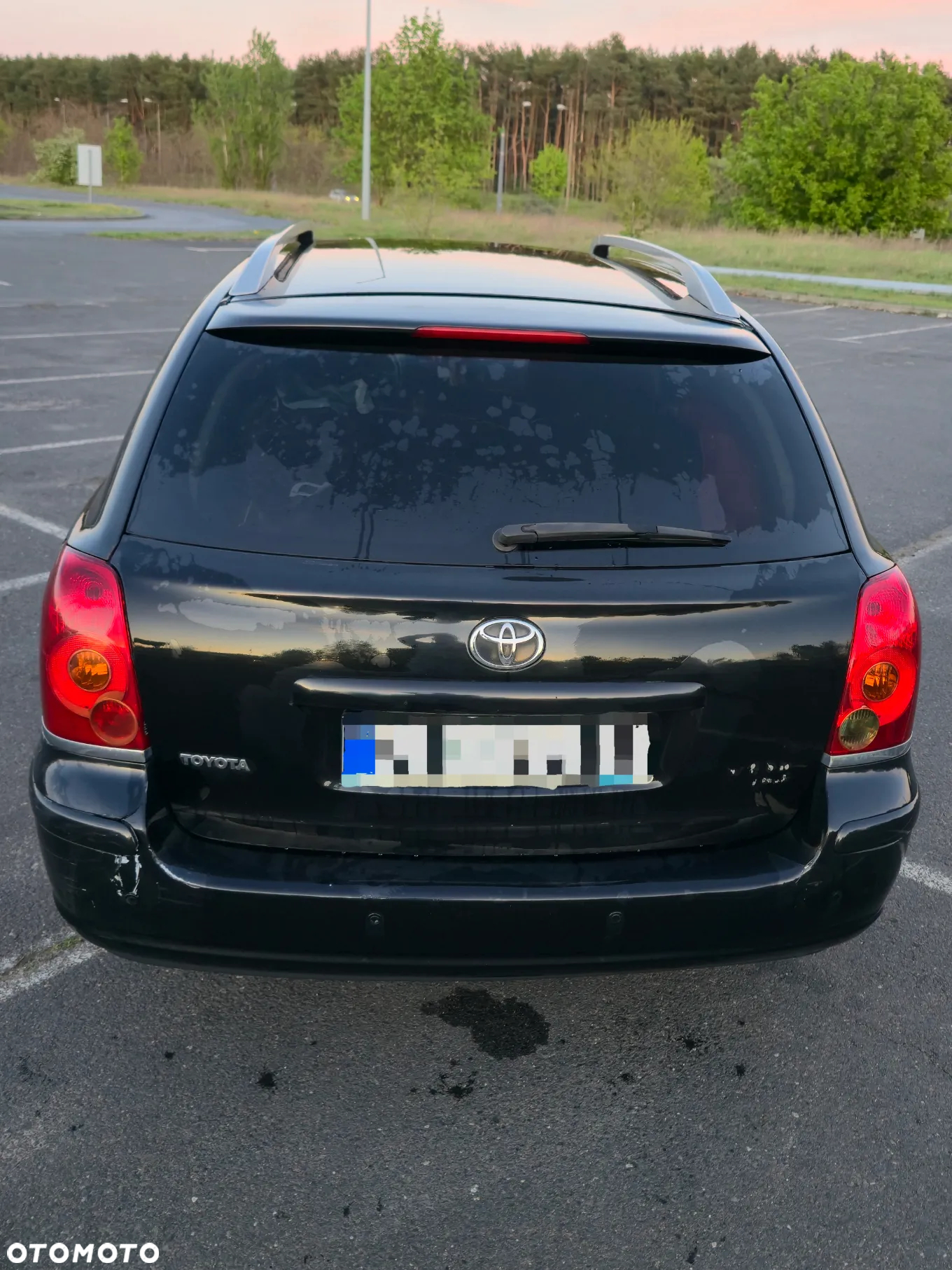 Toyota Avensis 2.2 D-4D Sol - 5