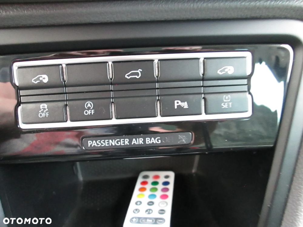 Seat Alhambra 2.0 TDI Reference - 22