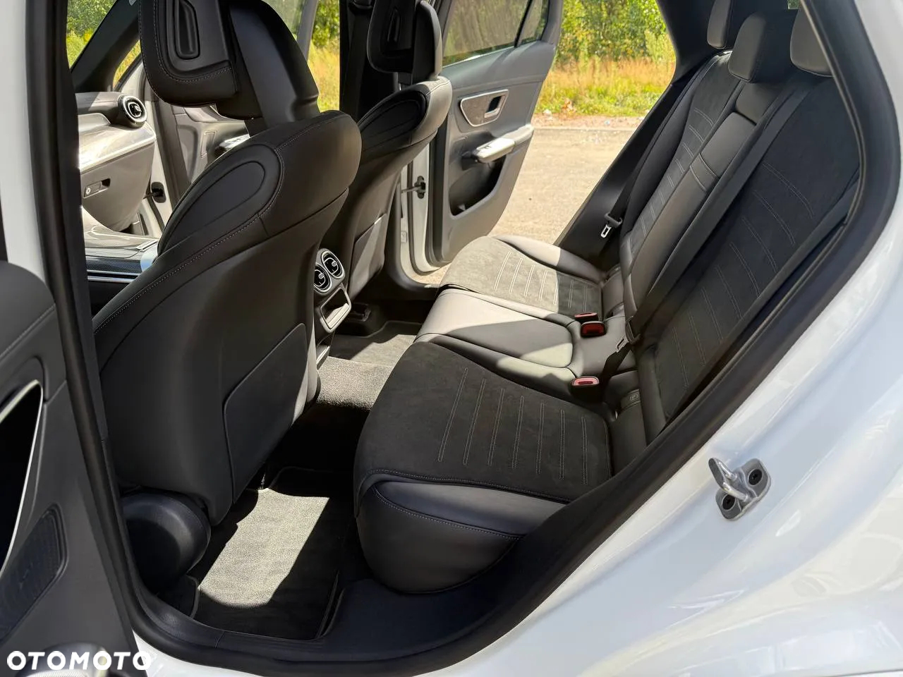 Mercedes-Benz GLC 220 d 4-Matic - 20
