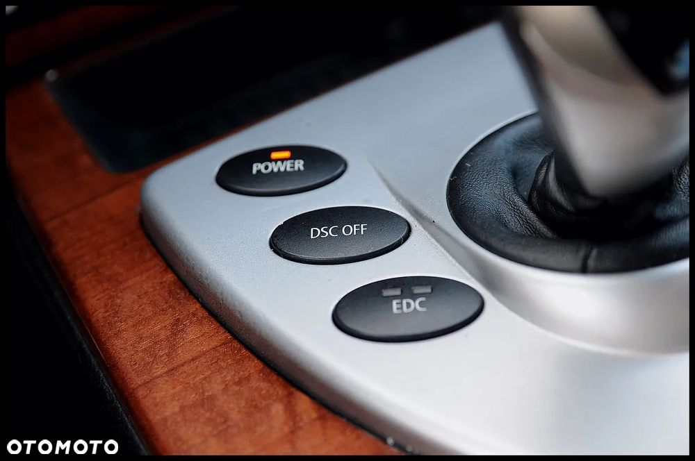 BMW M5 Standard - 39