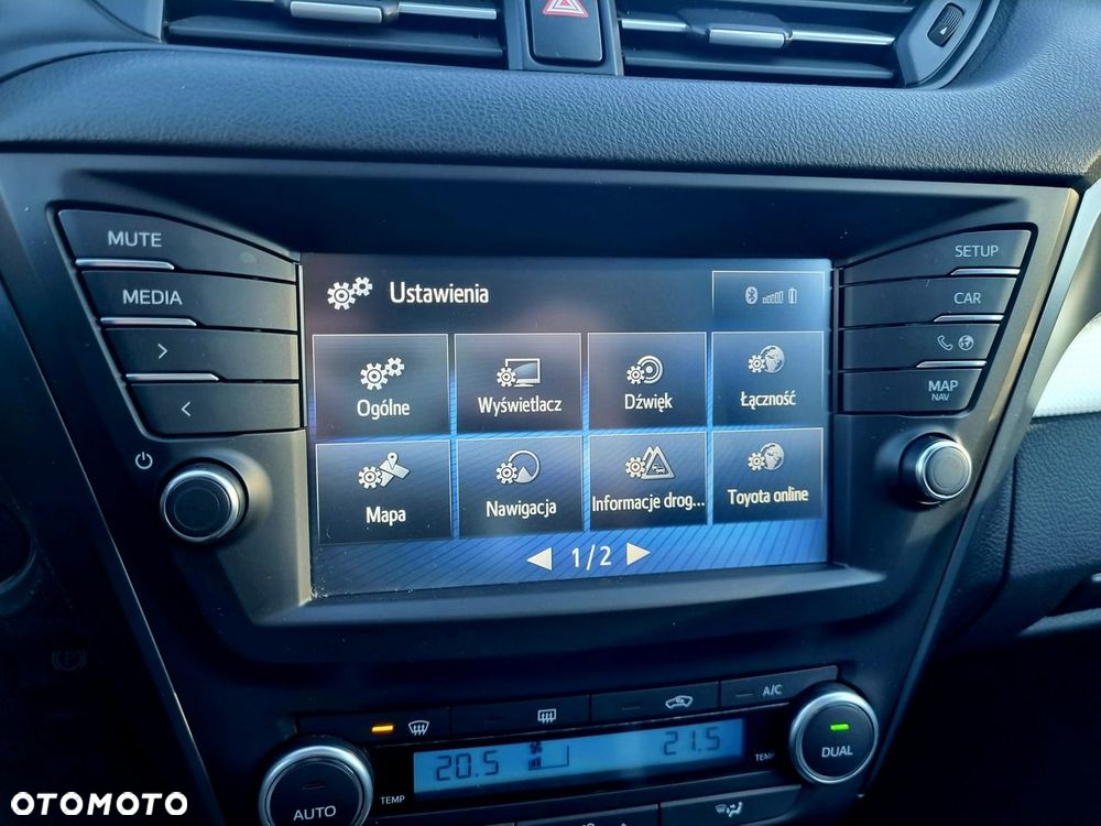 Toyota Avensis 2.0 D-4D Prestige - 20