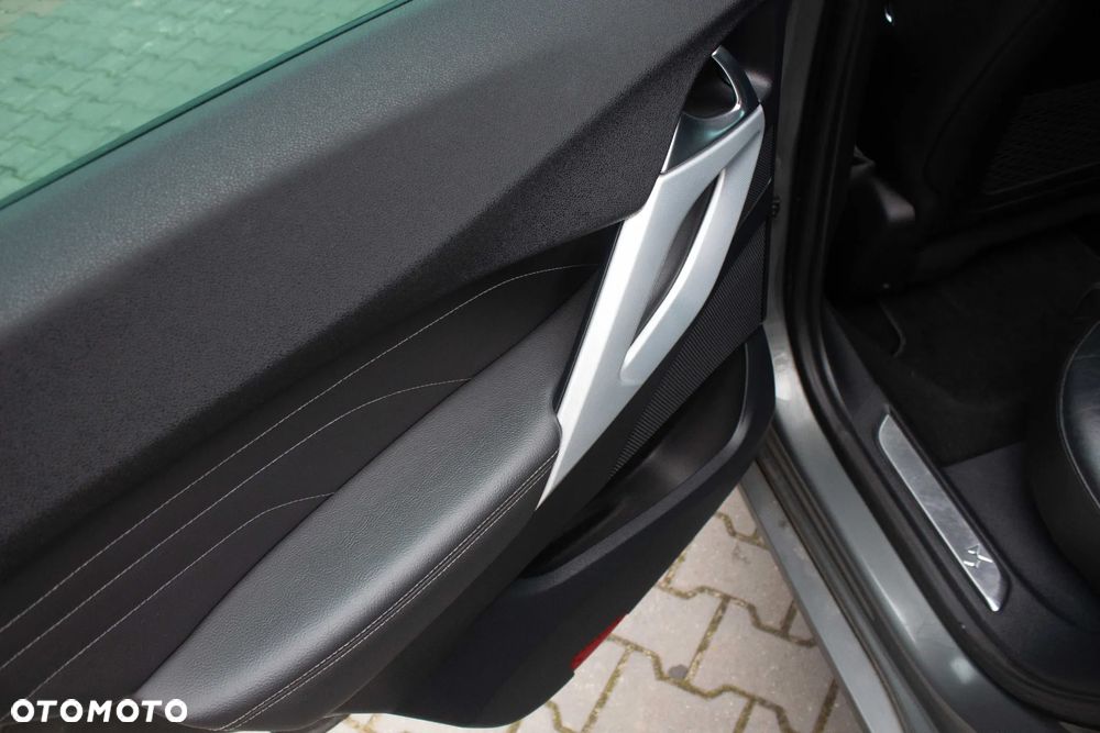 Citroën DS5 1.6 THP Pure Pearl - 24