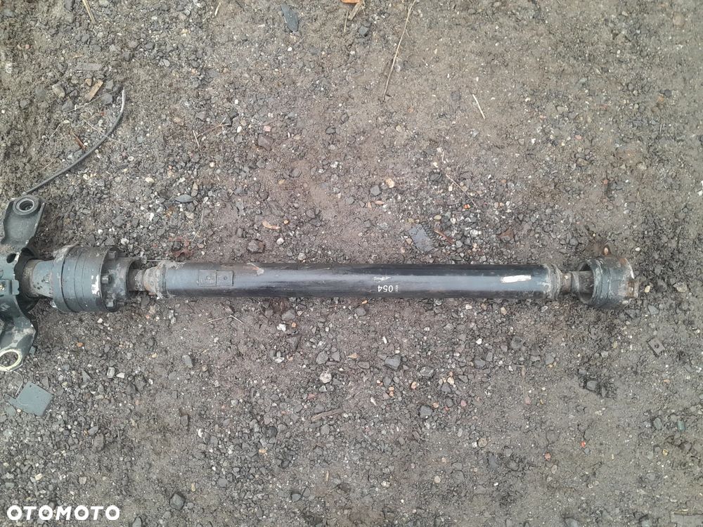 Wał napędowy Mitsubishi Outlander I lift 2004-2006r. WYSYŁKA !! - 2