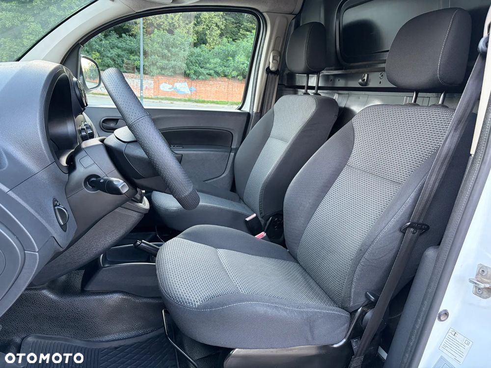 Mercedes-Benz Citan - 10