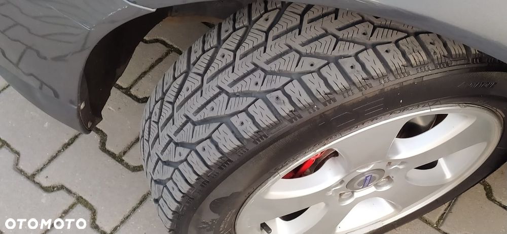 Volvo S80 2.5T Summum - 9