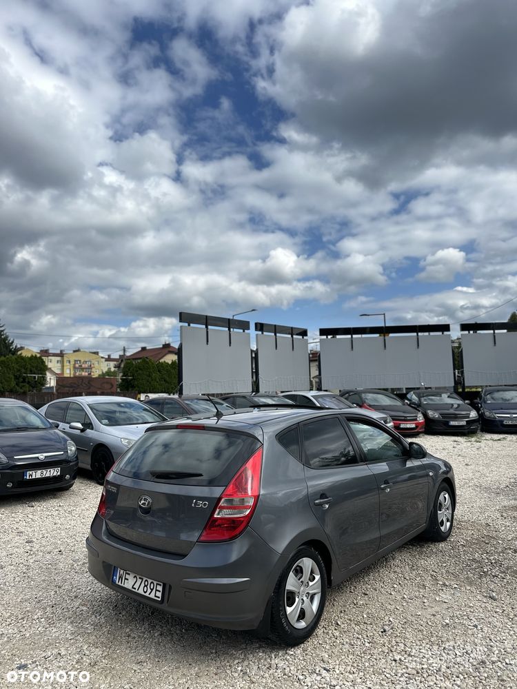 Hyundai i30 - 4