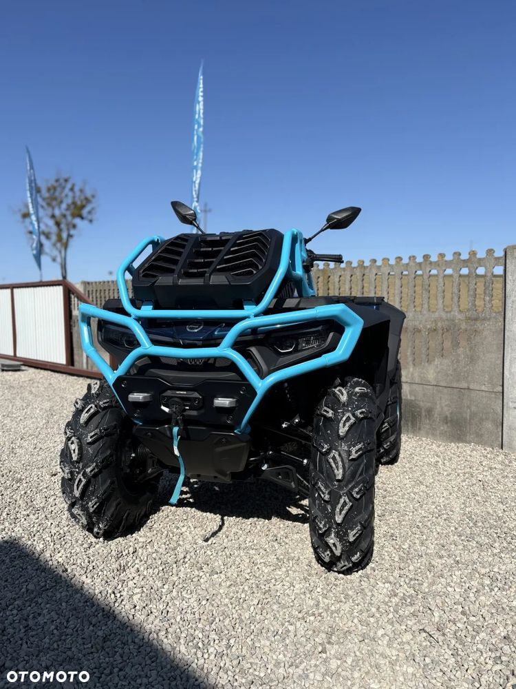 CFMoto CForce - 22