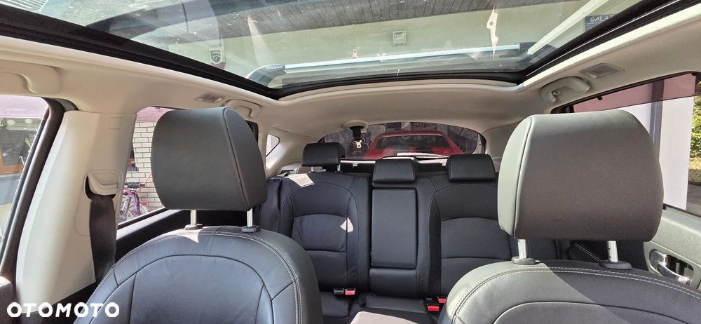 Nissan Qashqai 2.0 tekna - 9