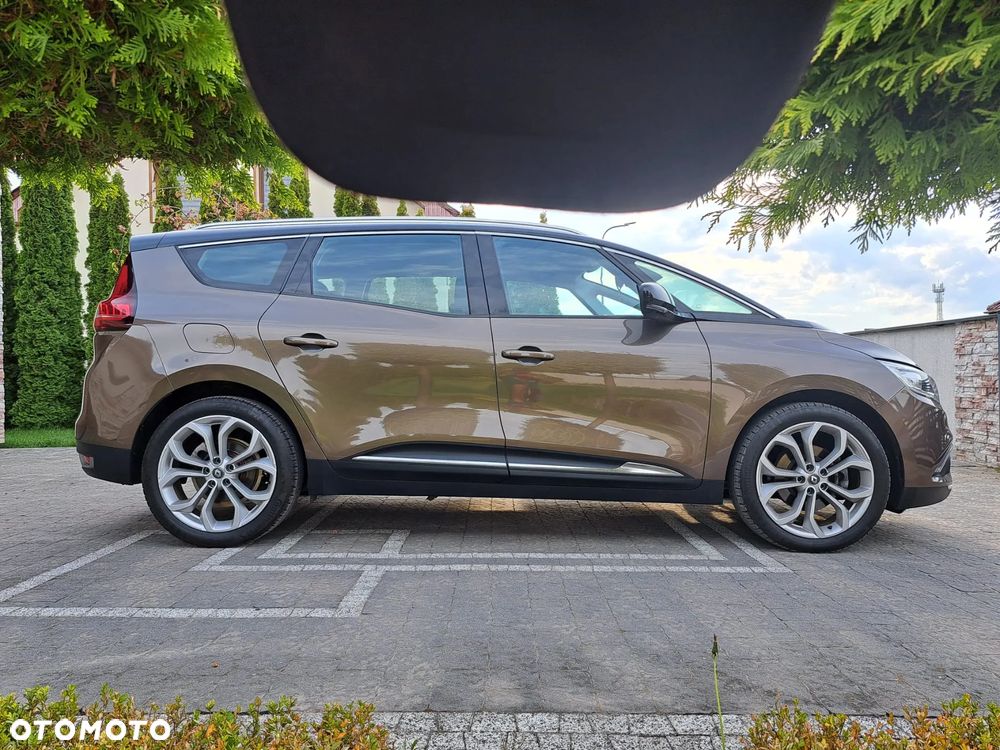 Renault Grand Scenic Gr 1.6 dCi Energy Tech Run S&S - 8
