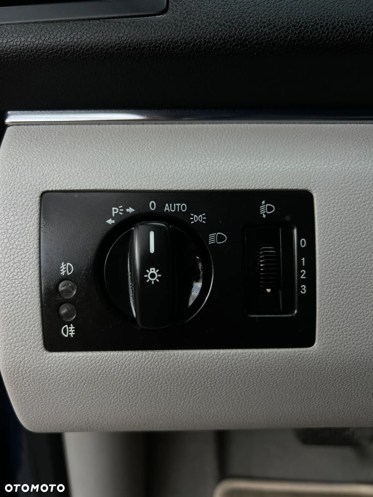 Mercedes-Benz Klasa B - 26