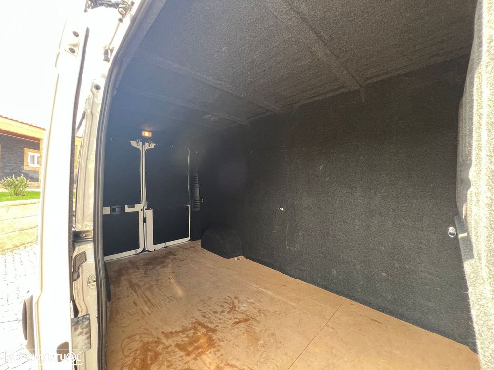 Citroën Jumper 2.2 BlueHDi 3.5T HD L2H2 - 10