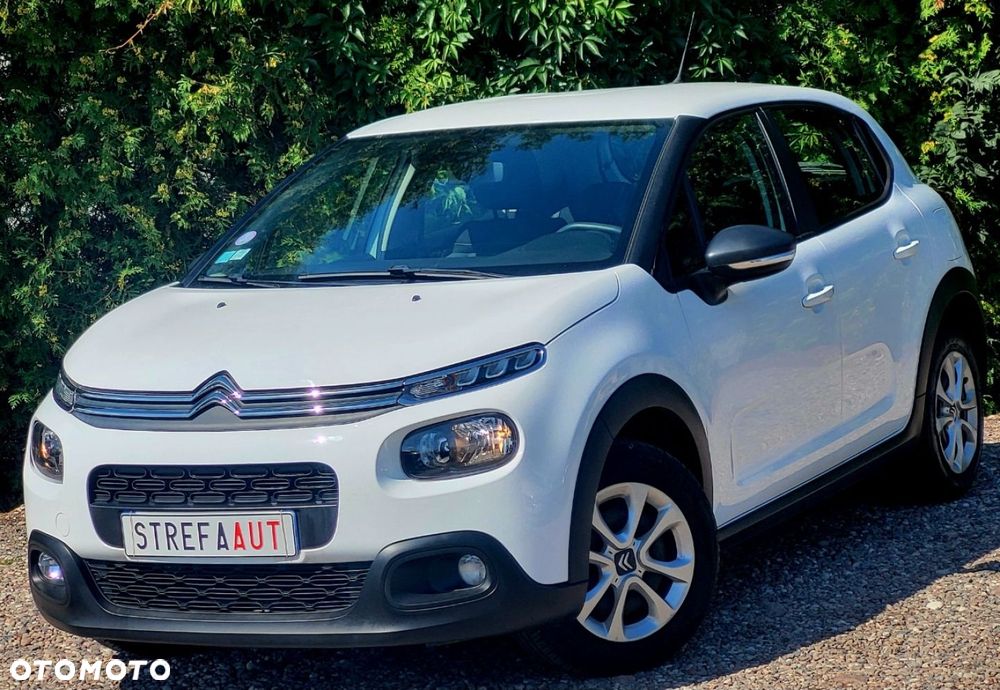 Citroën C3 - 1