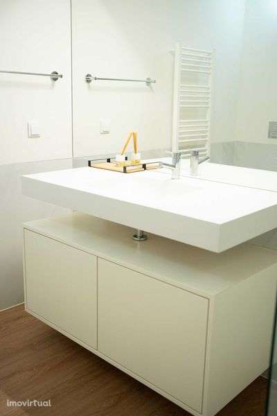 Arrendo T3 Antas Green - Grande imagem: 3/12