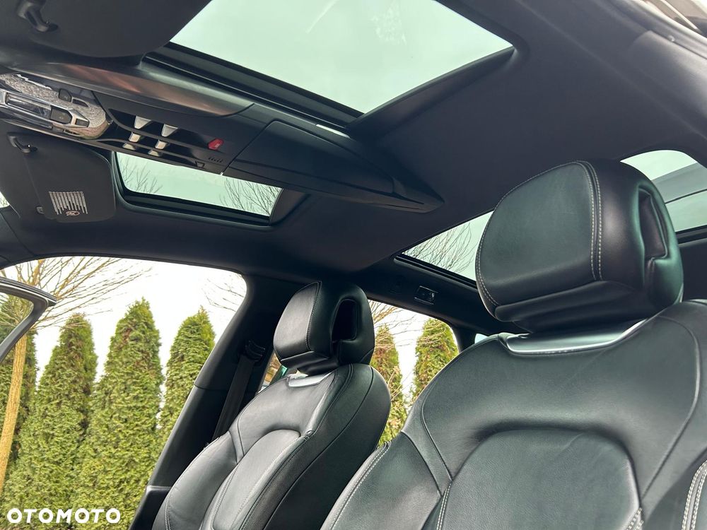 Citroën DS5 1.6 THP Pure Pearl - 13