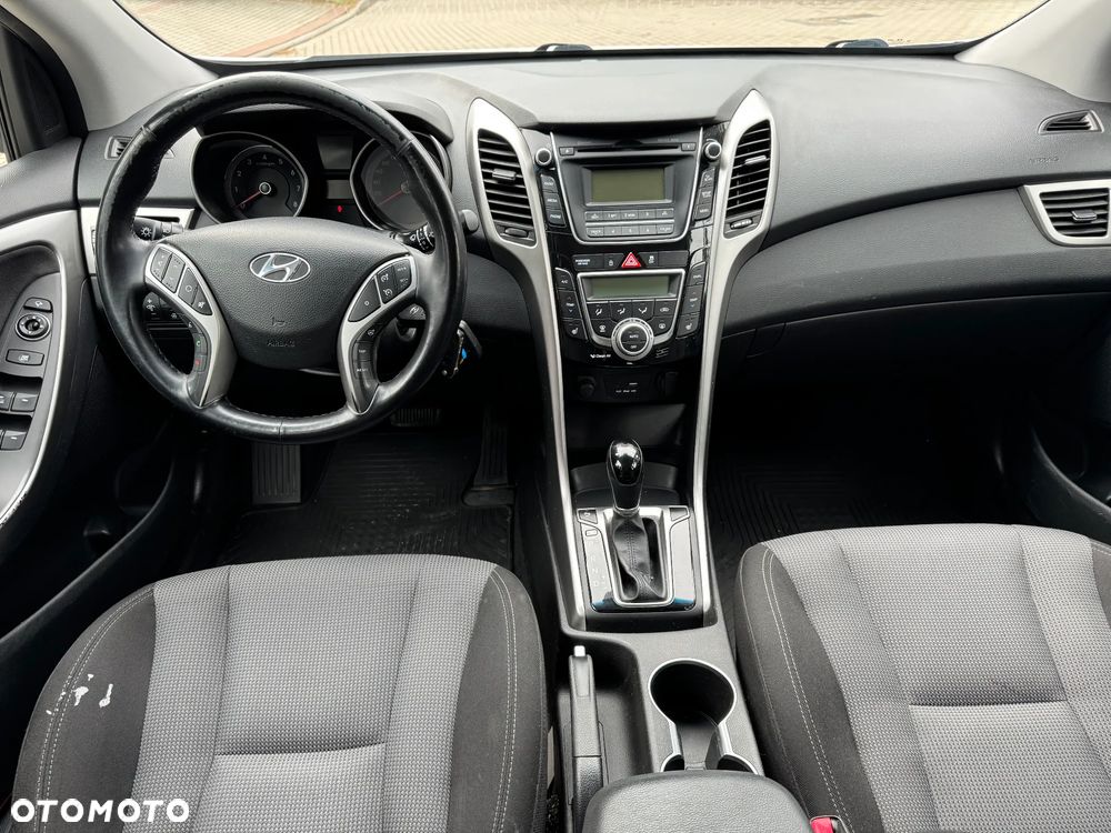 Hyundai i30 1.6 Premium - 7