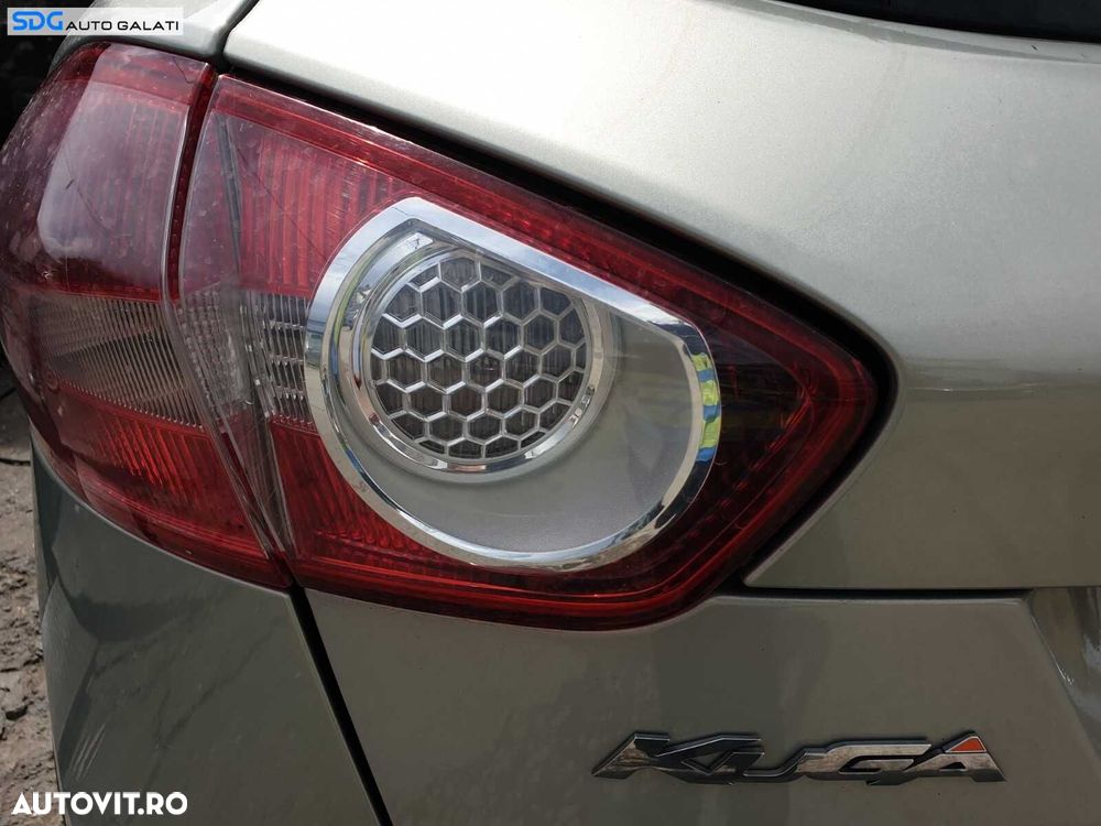 Tripla Stop Lampa Stanga de pe Haion Hayon Portbagaj Ford Kuga 1 2008 - 2013 [C7784] [Depozit] - 1