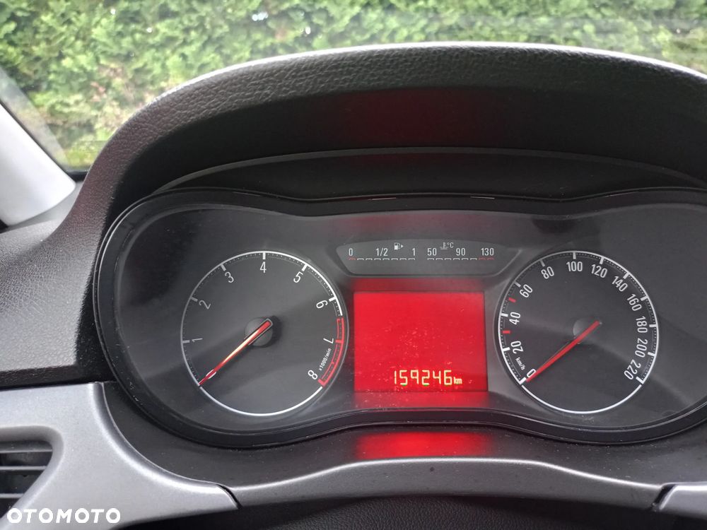 Opel Corsa - 17