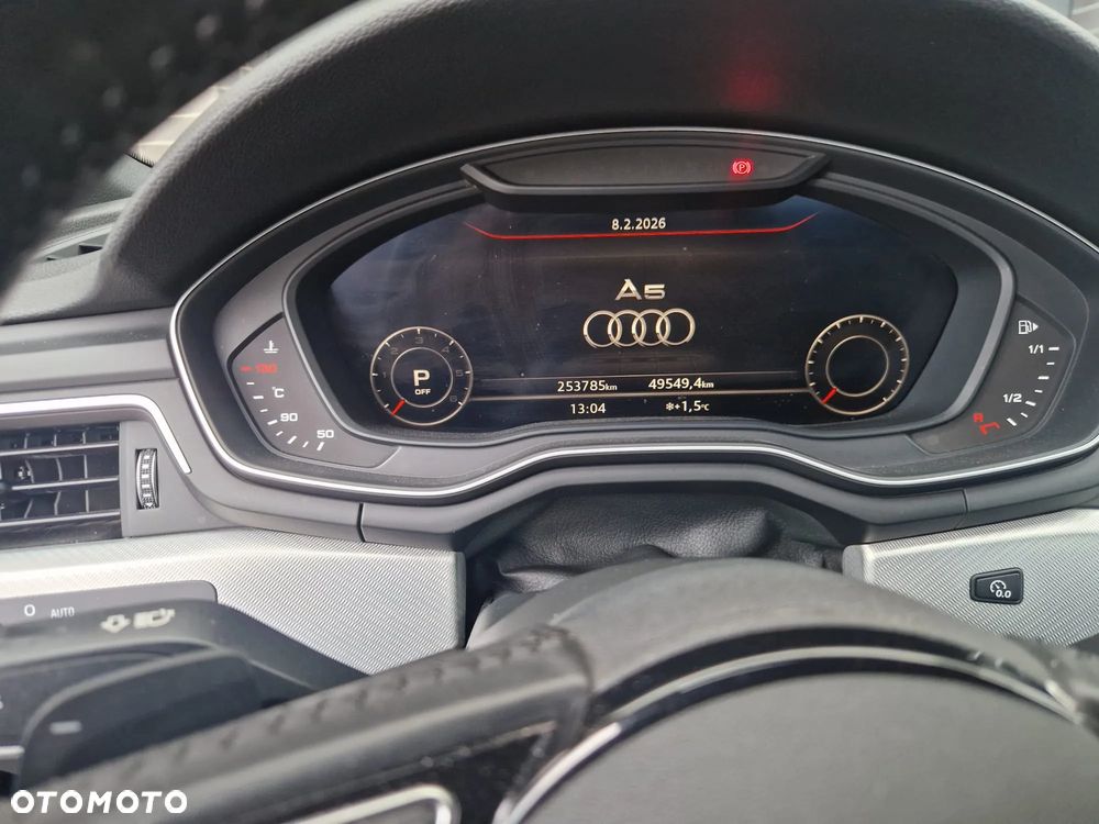 Audi A5 Cabrio - 17