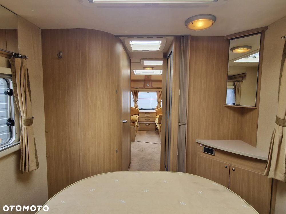 SWIFT Spectrum GTS - 11