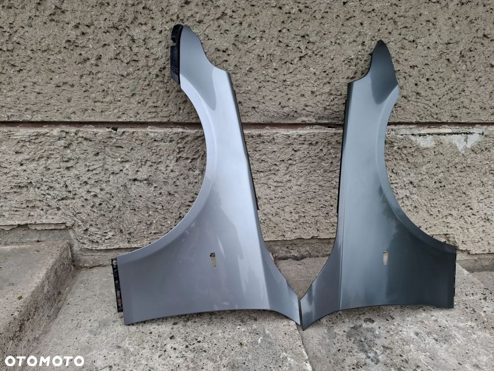 MASKA KOMPLETNY PRZÓD BMW E60 E61 M-PAKIET - 9