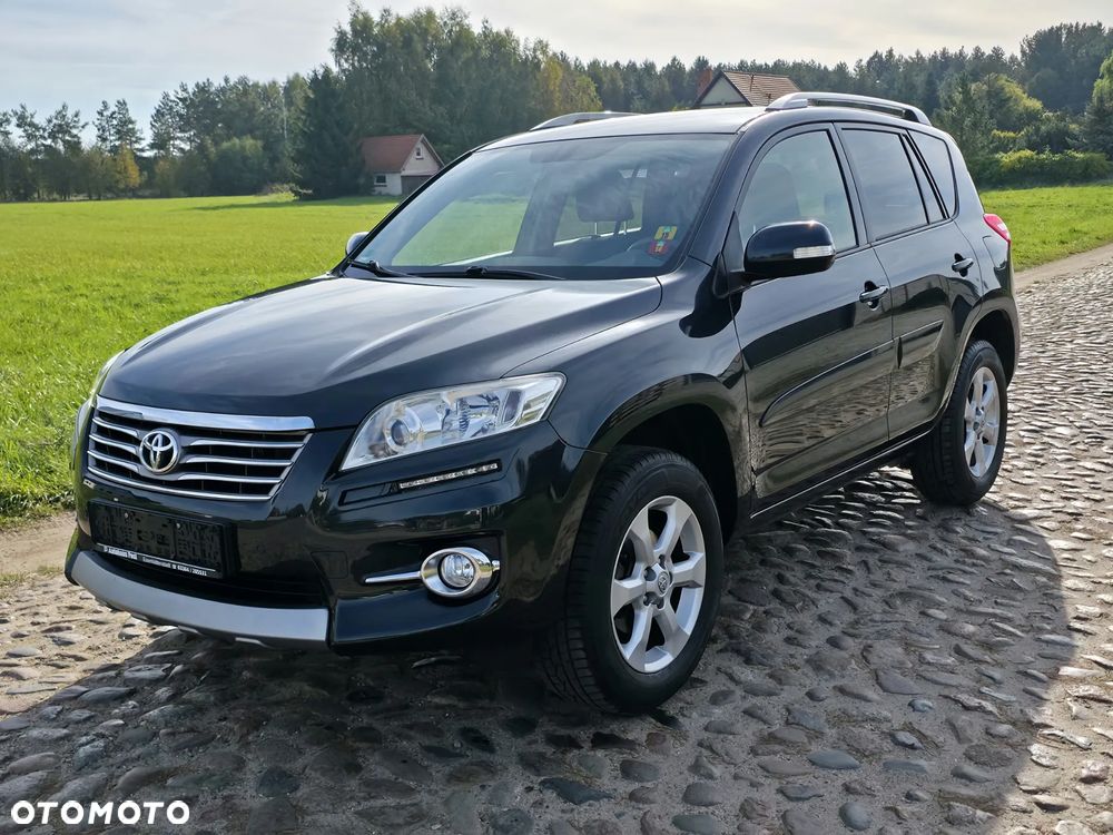Toyota RAV4 - 3