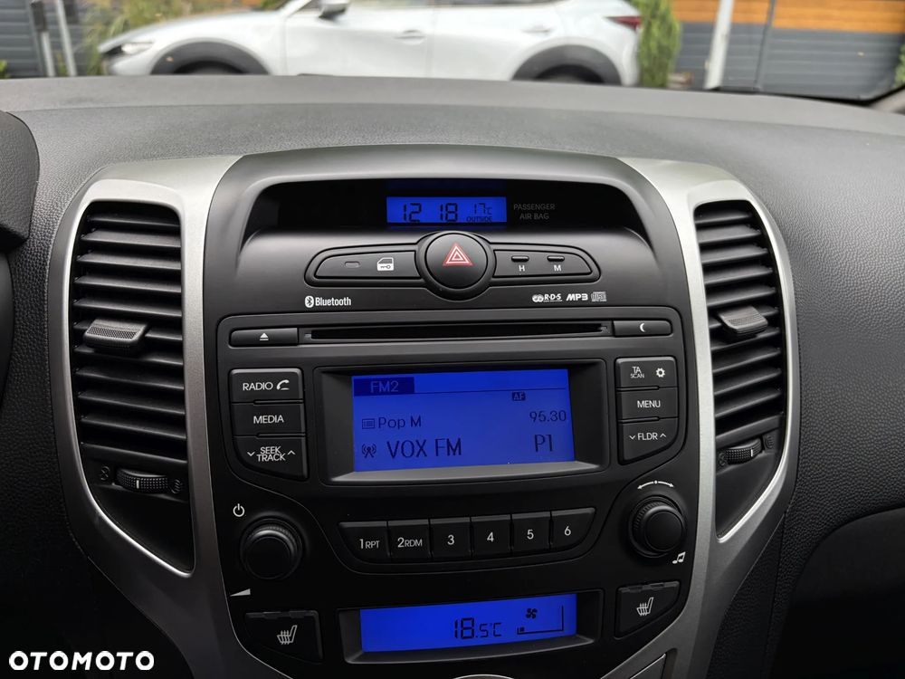 Hyundai ix20 1.4 Comfort - 25