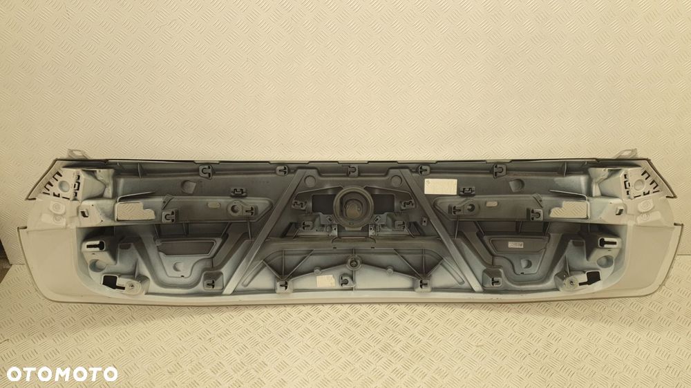 bmw ix klapa bagażnika tylna tył blenda - 6