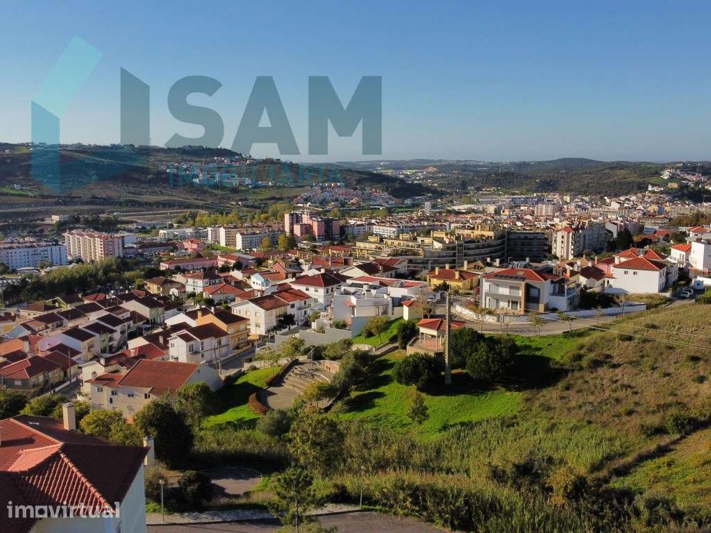 Onde a tranquilidade encontra a cidade lote urbano para moradia - Grande imagem: 3/4