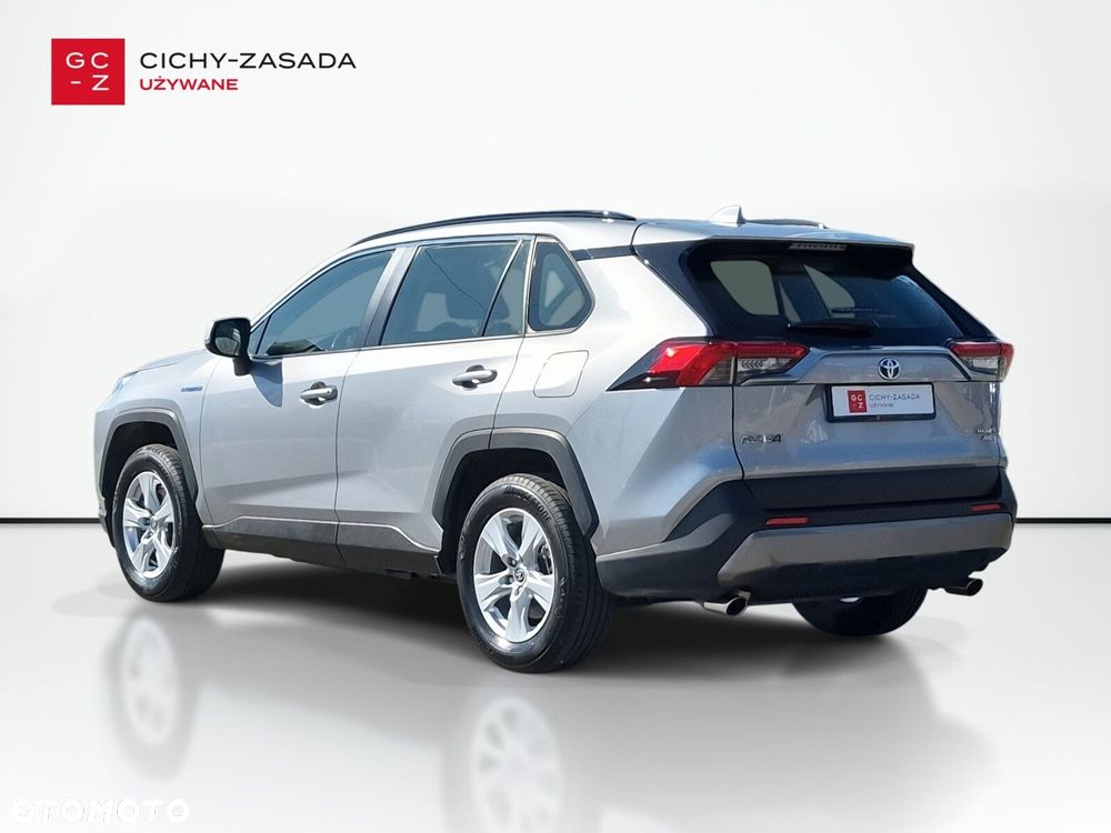 Toyota RAV4 - 3