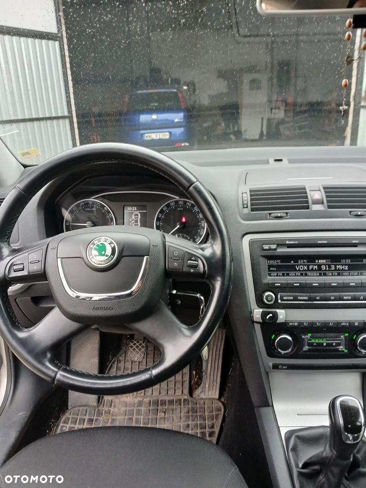 Skoda Octavia 1.6 TDI Elegance - 5