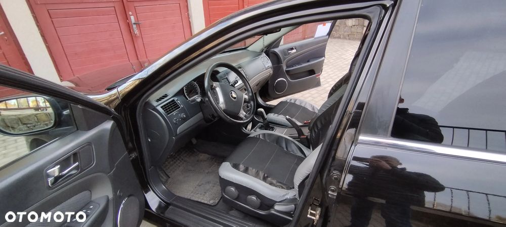 Chevrolet Epica 2.0 LS - 6