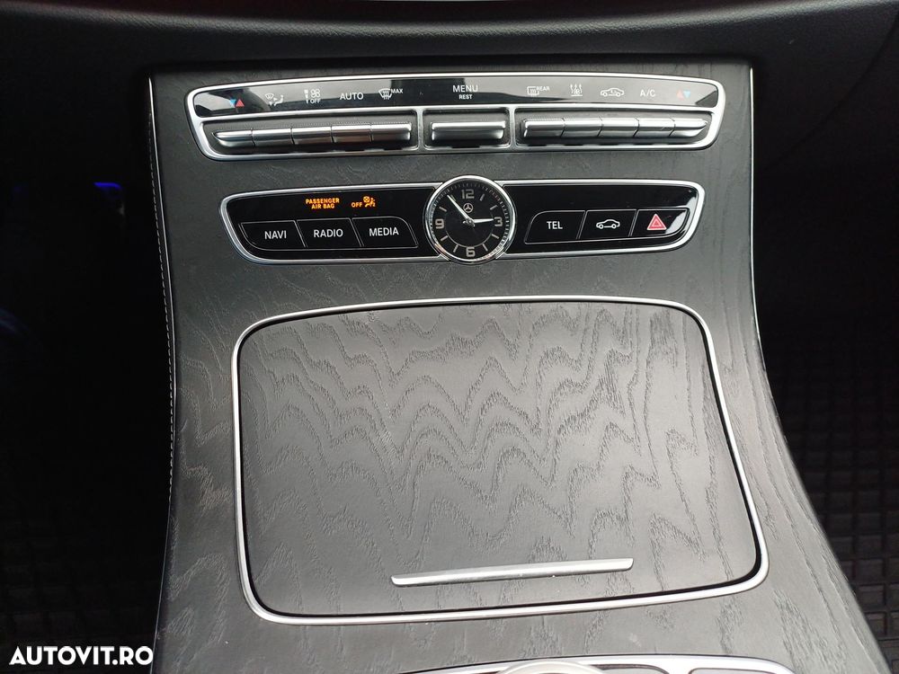 Mercedes-Benz E 300 T-Modell - 21