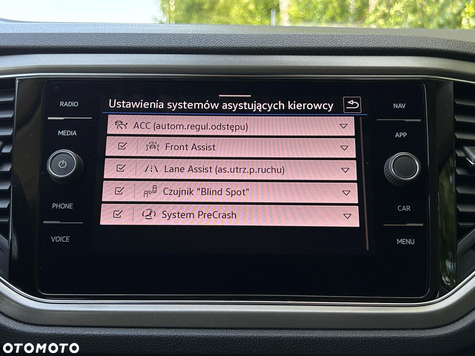 Volkswagen T-Roc 1.5 TSI GPF ACT Advance DSG - 28