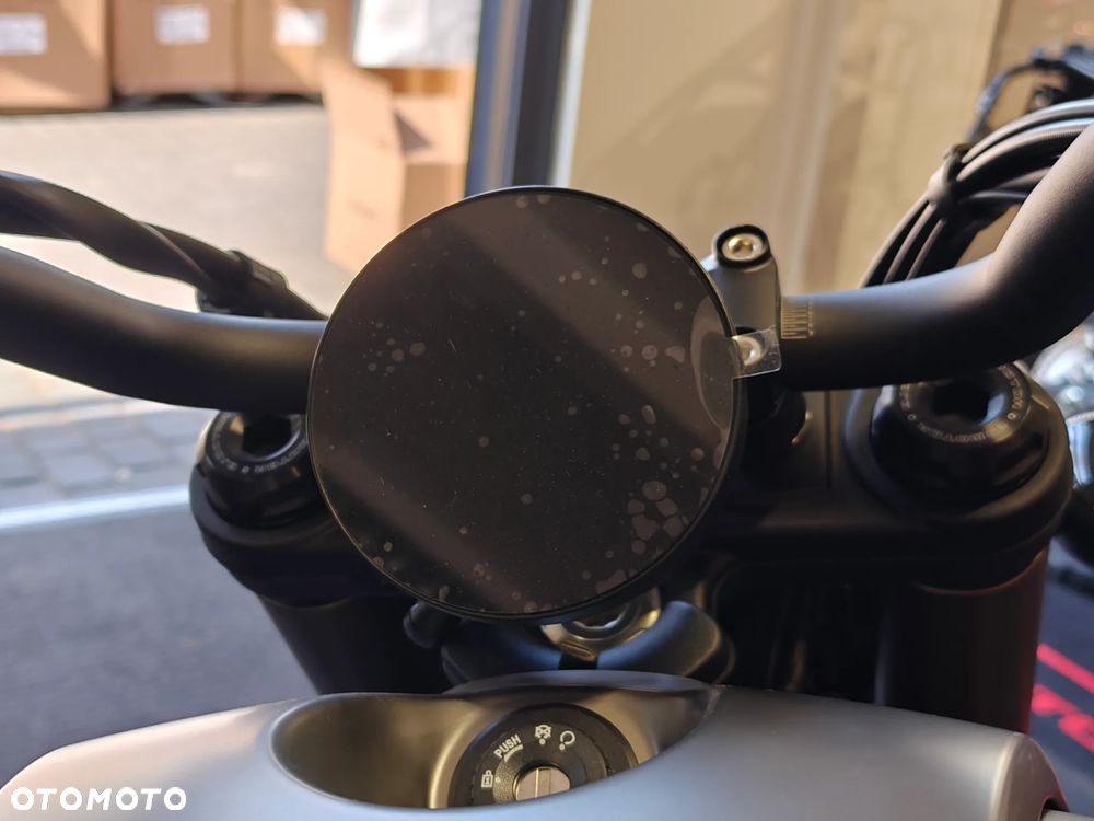 QJMOTOR SRV 700 - 12