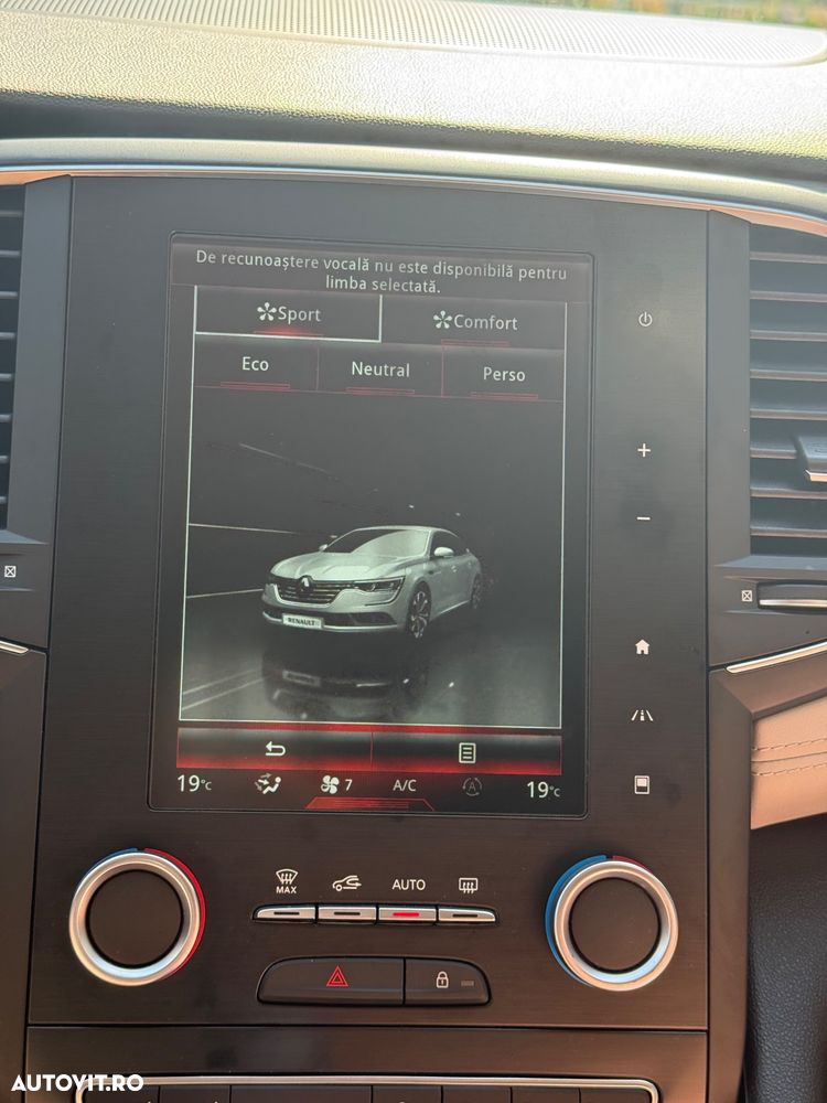 Renault Talisman ENERGY dCi 160 EDC INITIALE PARIS - 16