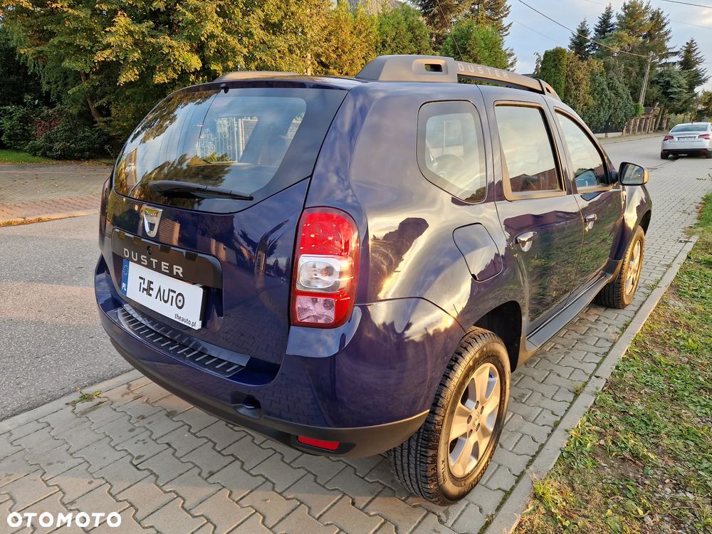 Dacia Duster 1.6 Laureate - 39