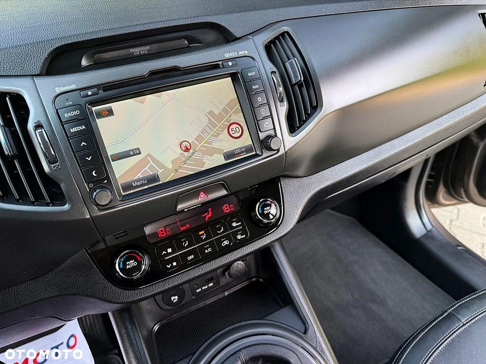 Kia Sportage 1.6 GDI XL 2WD - 34