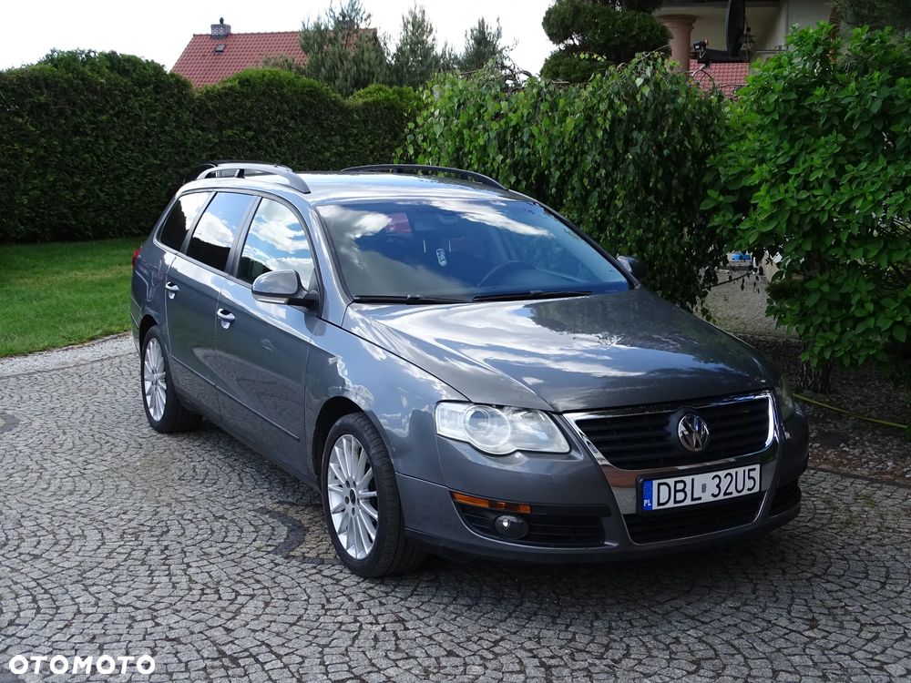 Volkswagen Passat 1.9 TDI Comfortline - 15