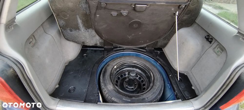 Volkswagen Passat 1.9 TDI - 32
