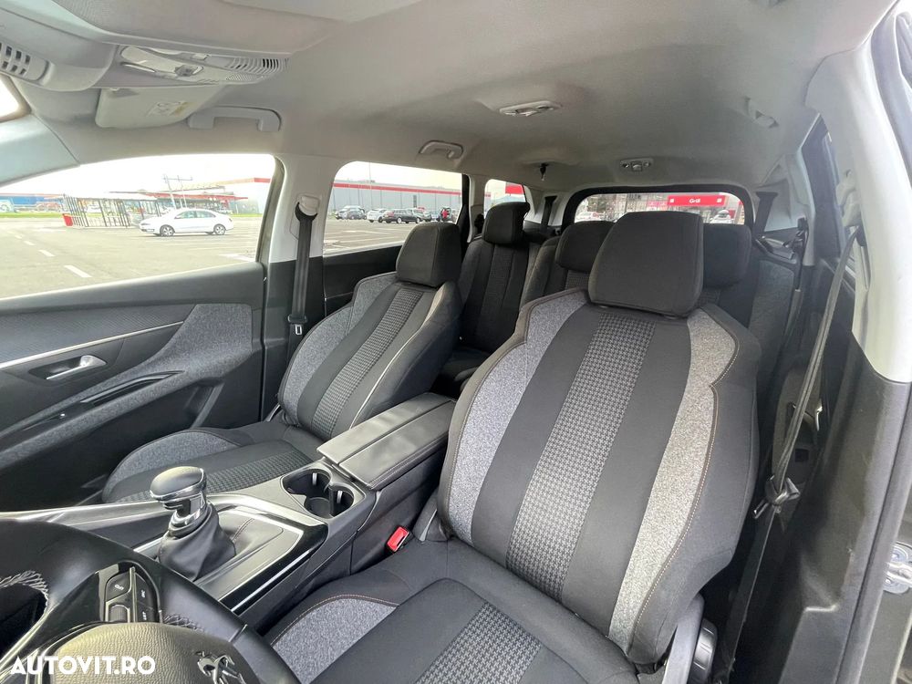 Peugeot 5008 BlueHDI 150 Stop & Start Active - 16