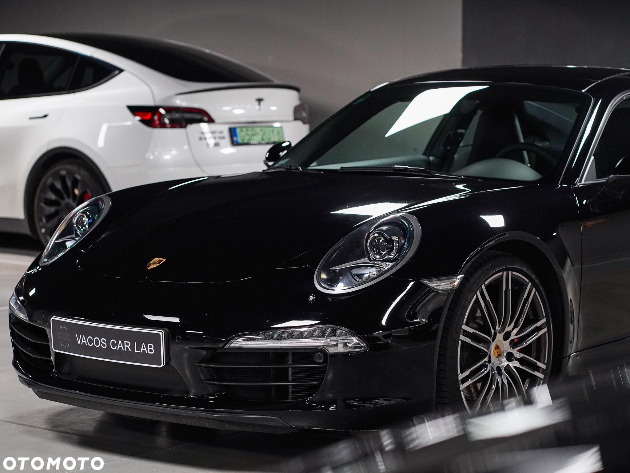 Porsche 911 Carrera S PDK - 29