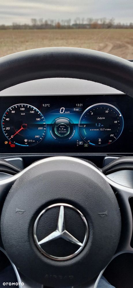 Mercedes-Benz GLB 250 8G-DCT Edition 1 - 23