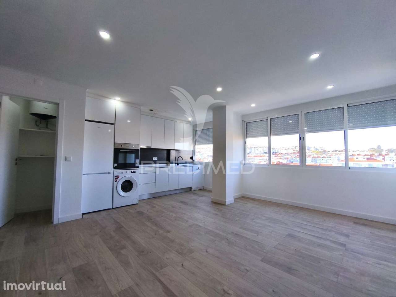 Apartamento T4 | Damaia de Cima | Amadora - Grande imagem: 4/27