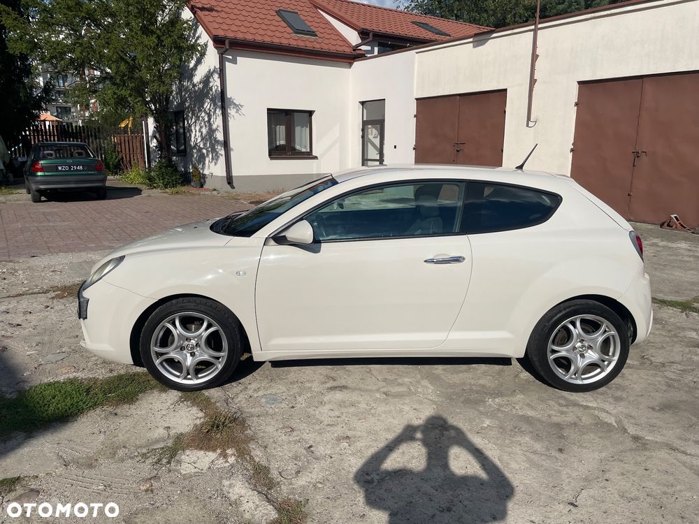 Alfa Romeo Mito 1.4 MultiAir Progression - 7
