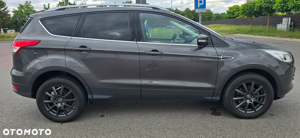 Ford Kuga - 6