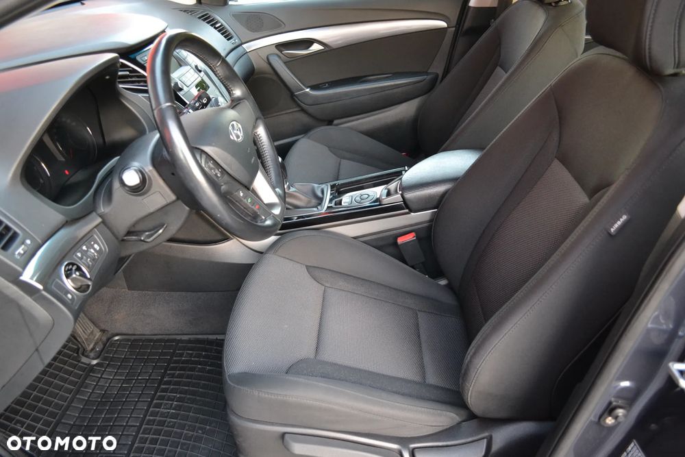 Hyundai i40 1.6 GDI BlueDrive Classic - 11