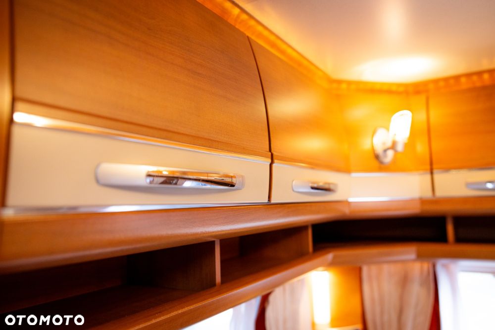 Hobby 495 La Vita - 33