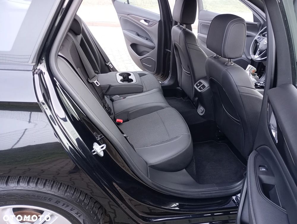 Opel Insignia 2.0 CDTI Business Edition S&S - 17