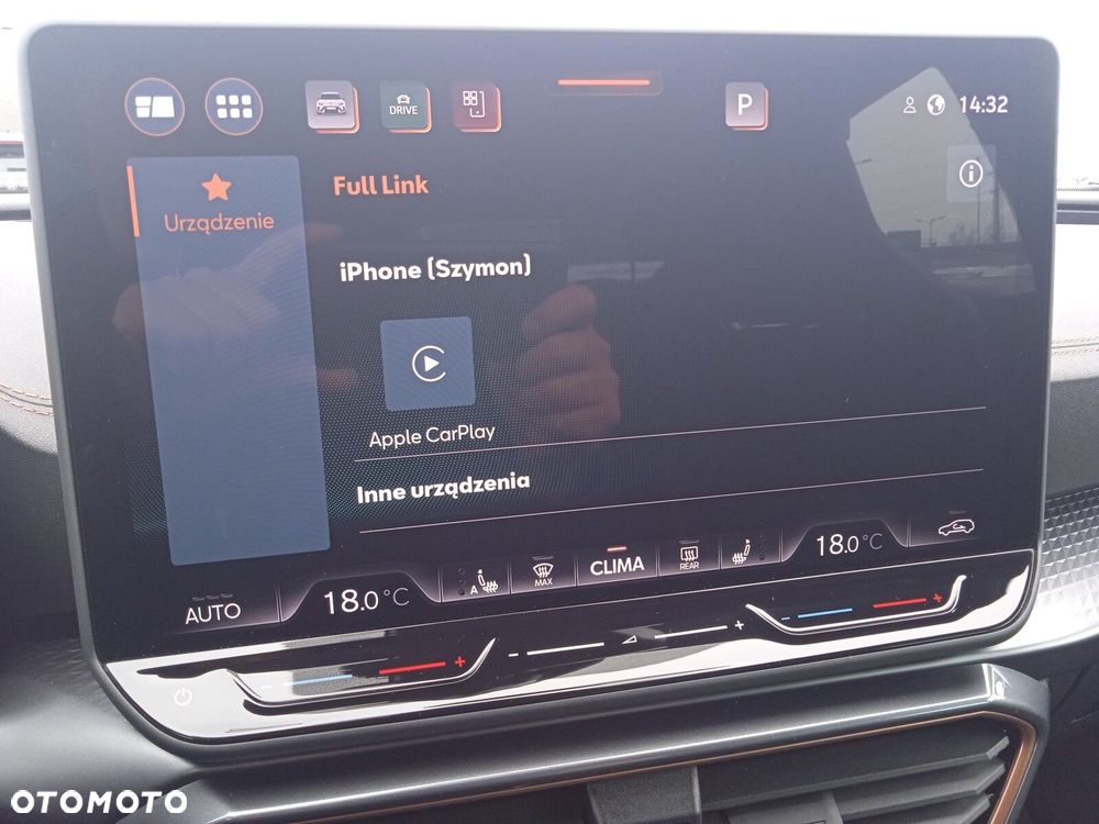 Cupra Leon Sportstourer - 25